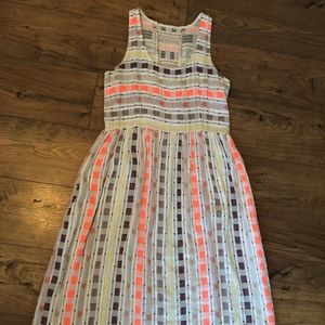 Ace & Jig Emblem Soiree’ Dress